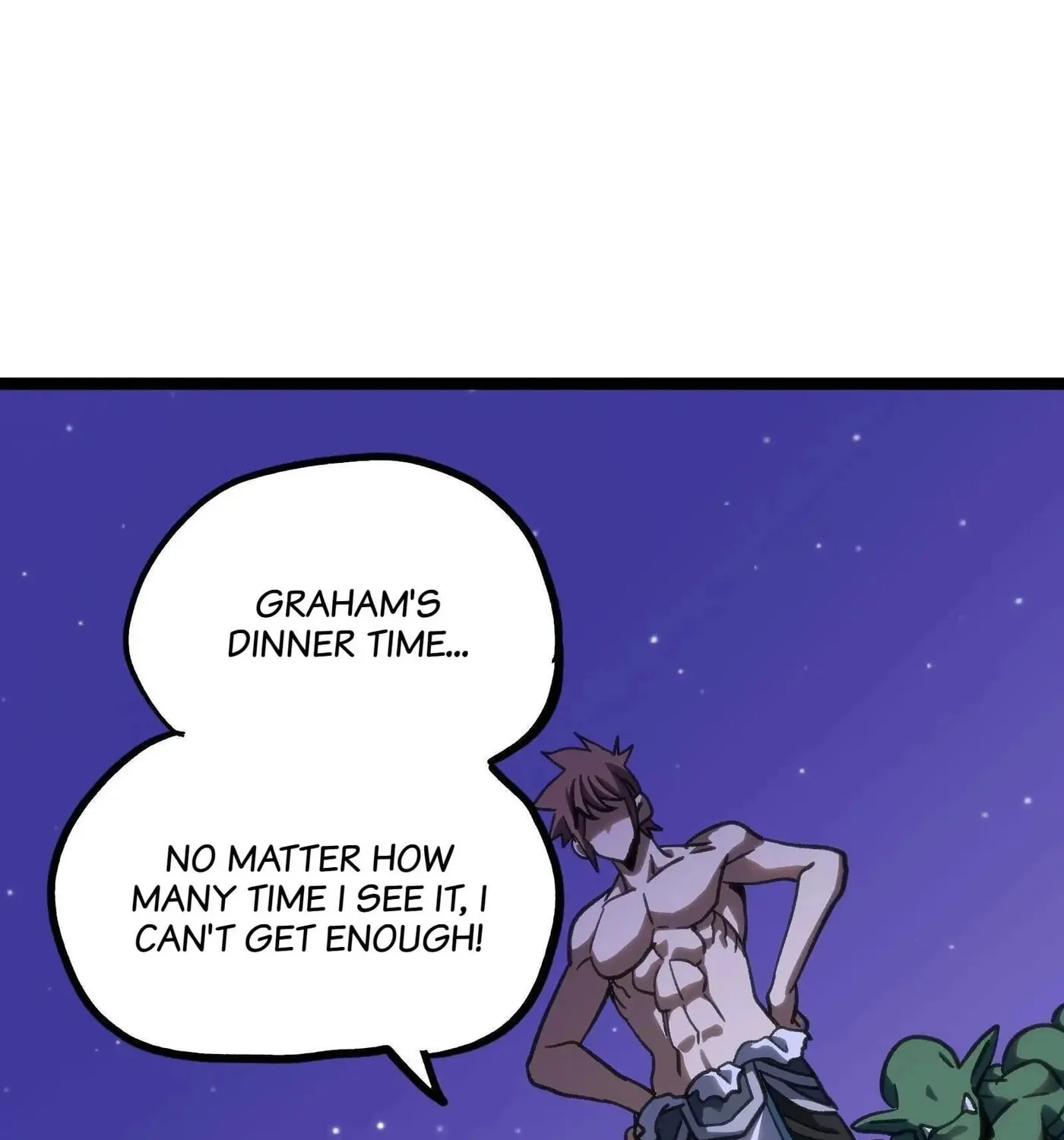 The Unrivaled Delinquent in Combat Has Ended Up Becoming a Healer Within a Game Chapter 98 page 3 - 