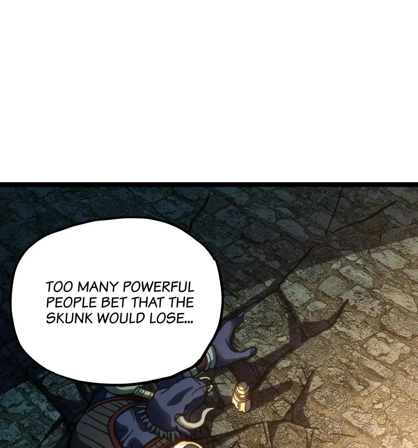 The Unrivaled Delinquent in Combat Has Ended Up Becoming a Healer Within a Game Chapter 98 page 28 - 