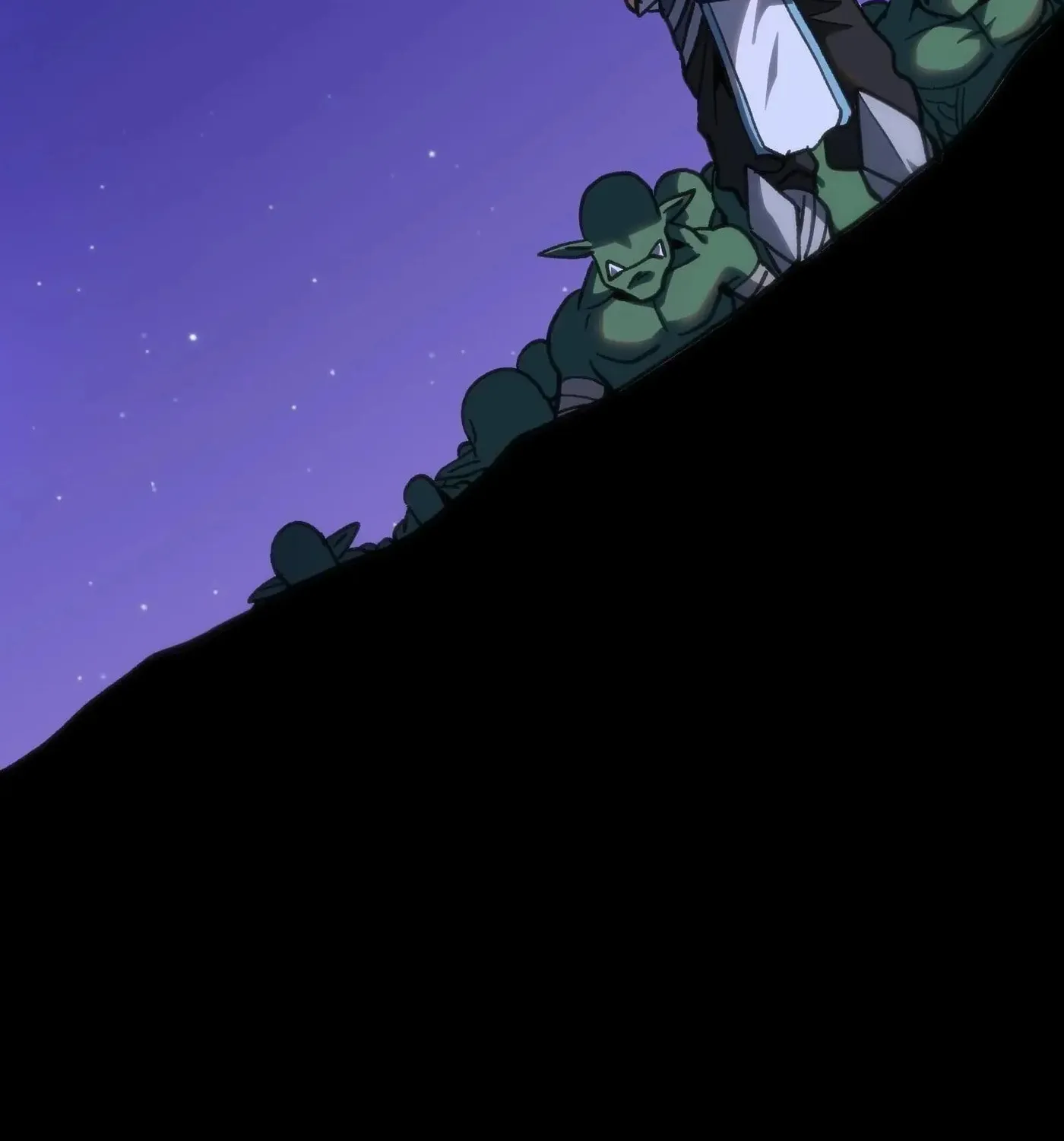The Unrivaled Delinquent in Combat Has Ended Up Becoming a Healer Within a Game Chapter 98 page 4 - 