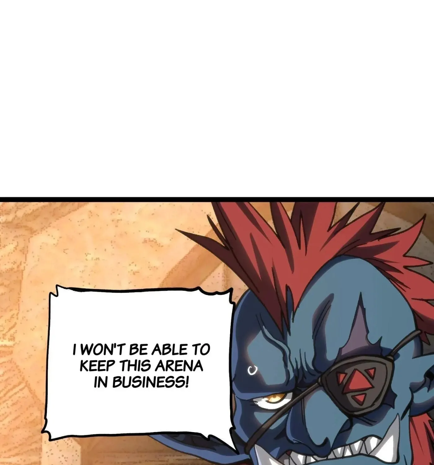 The Unrivaled Delinquent in Combat Has Ended Up Becoming a Healer Within a Game Chapter 98 page 31 - 