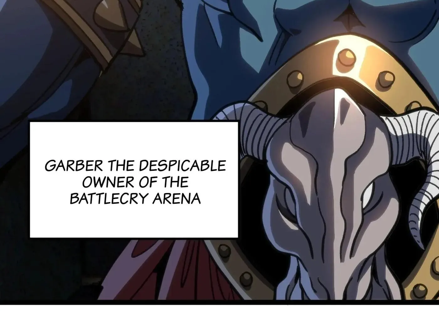 The Unrivaled Delinquent in Combat Has Ended Up Becoming a Healer Within a Game Chapter 98 page 33 - 