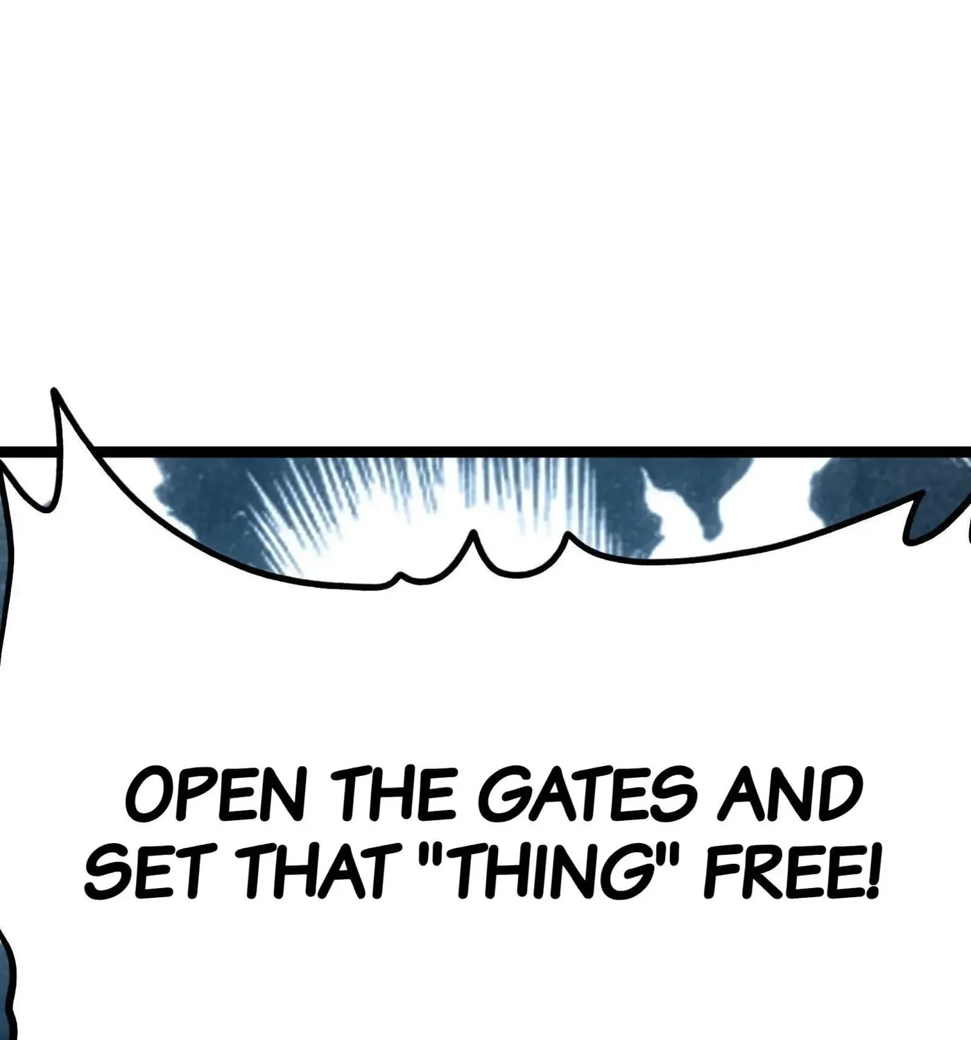 The Unrivaled Delinquent in Combat Has Ended Up Becoming a Healer Within a Game Chapter 98 page 38 - 