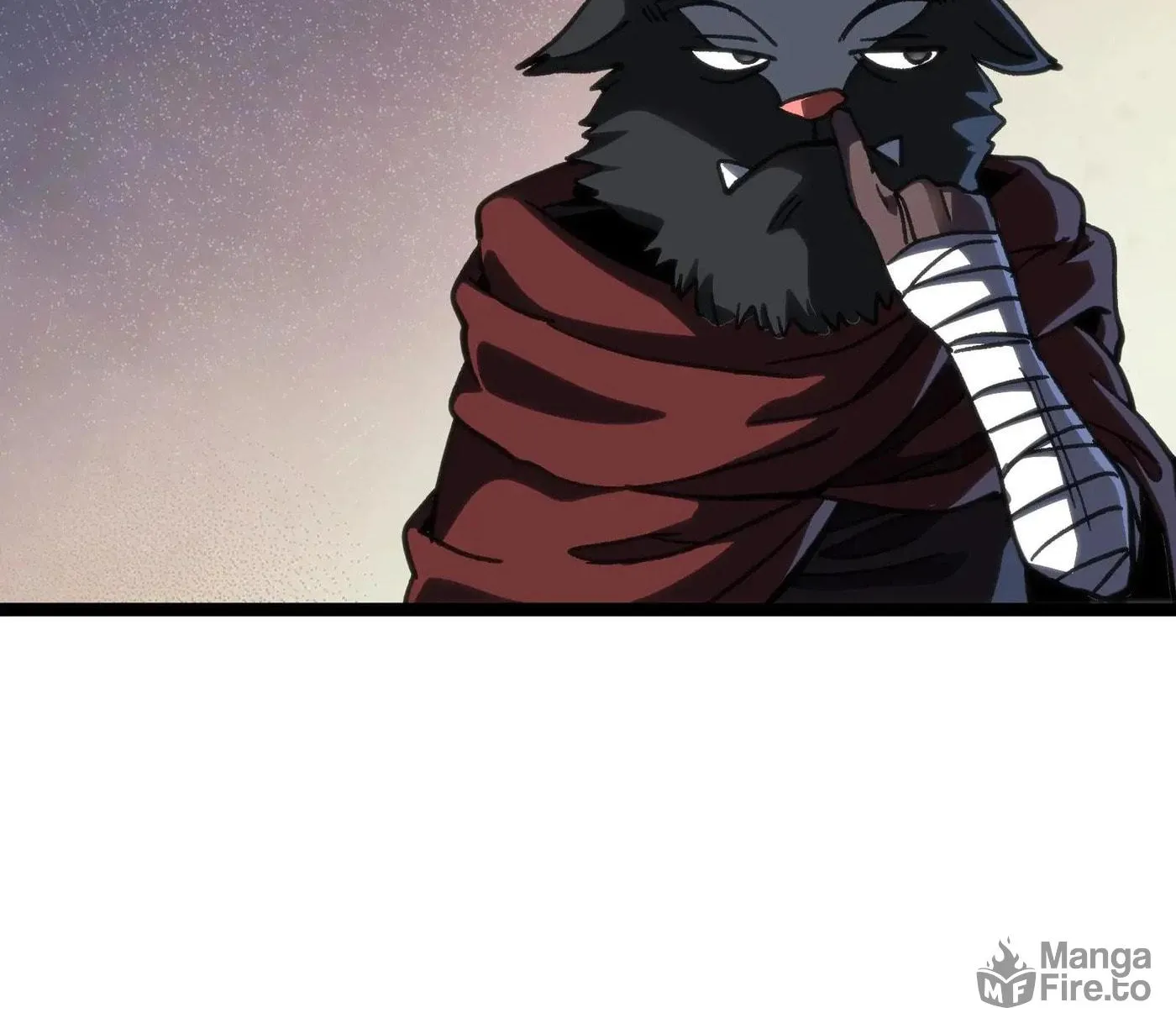 The Unrivaled Delinquent in Combat Has Ended Up Becoming a Healer Within a Game Chapter 98 page 46 - 