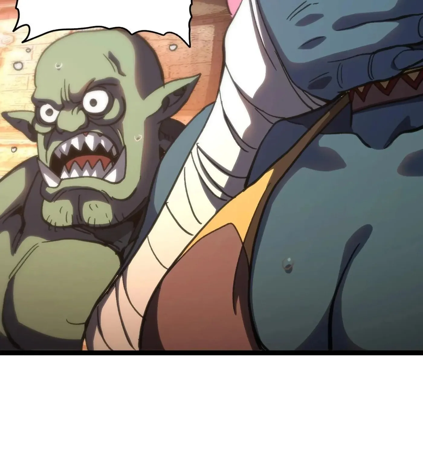 The Unrivaled Delinquent in Combat Has Ended Up Becoming a Healer Within a Game Chapter 98 page 53 - 