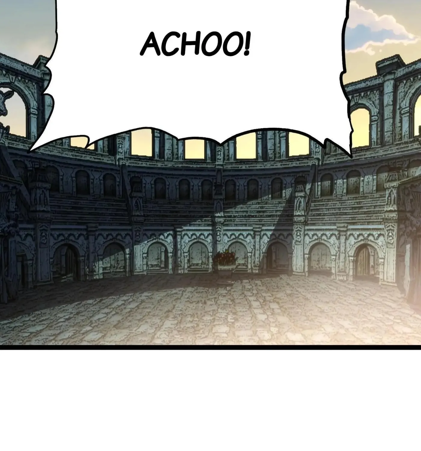The Unrivaled Delinquent in Combat Has Ended Up Becoming a Healer Within a Game Chapter 98 page 7 - 