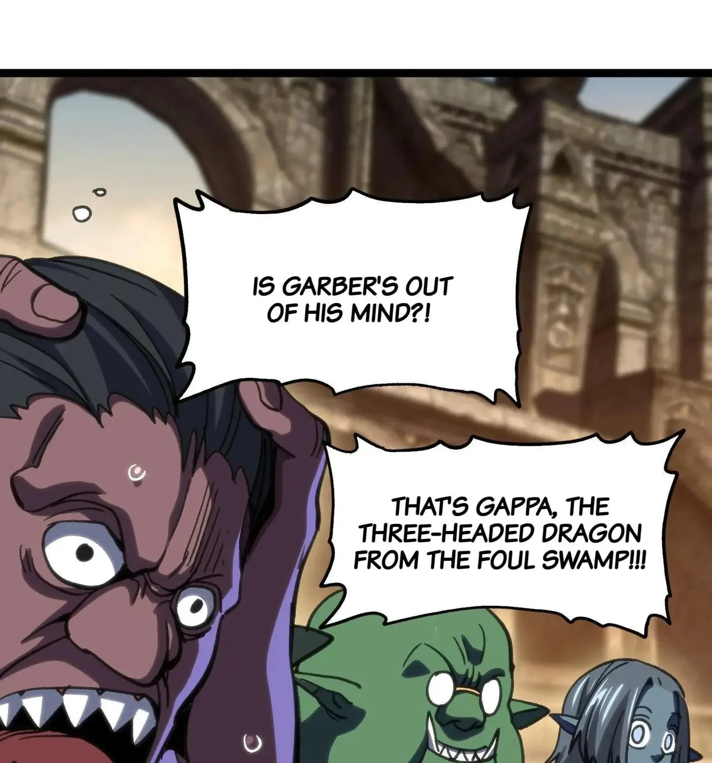 The Unrivaled Delinquent in Combat Has Ended Up Becoming a Healer Within a Game Chapter 98 page 63 - 