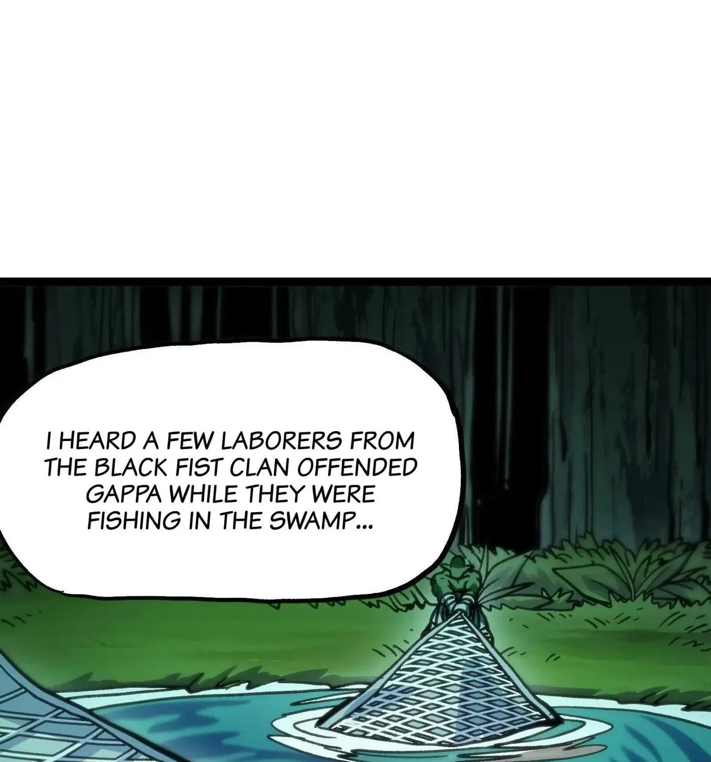 The Unrivaled Delinquent in Combat Has Ended Up Becoming a Healer Within a Game Chapter 98 page 65 - 
