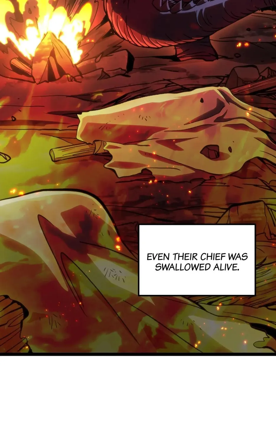 The Unrivaled Delinquent in Combat Has Ended Up Becoming a Healer Within a Game Chapter 98 page 69 - 