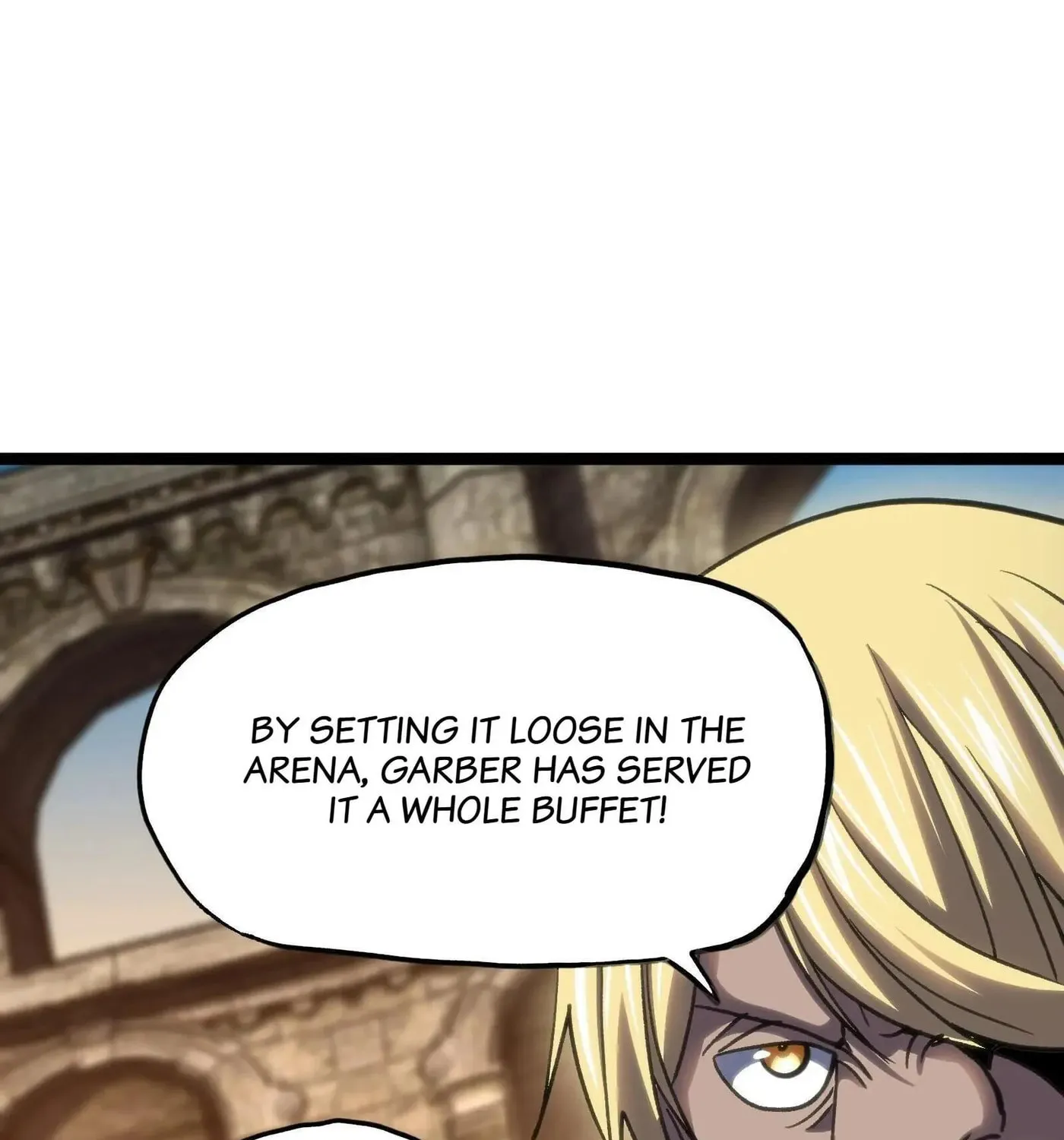 The Unrivaled Delinquent in Combat Has Ended Up Becoming a Healer Within a Game Chapter 98 page 71 - 