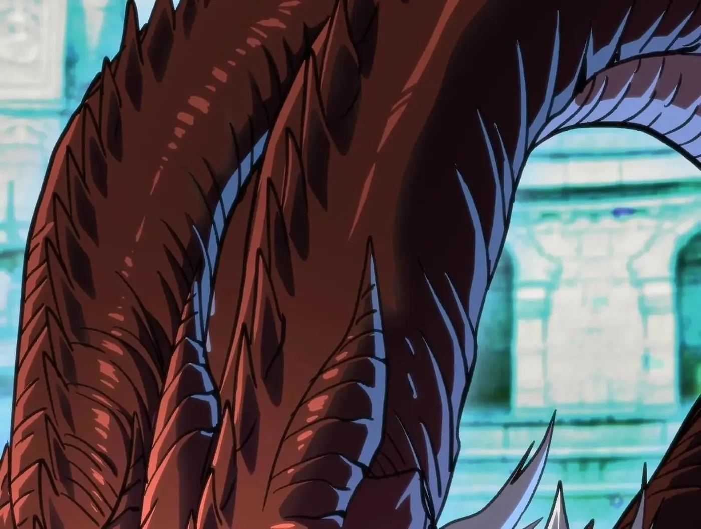The Unrivaled Delinquent in Combat Has Ended Up Becoming a Healer Within a Game Chapter 98 page 75 - 