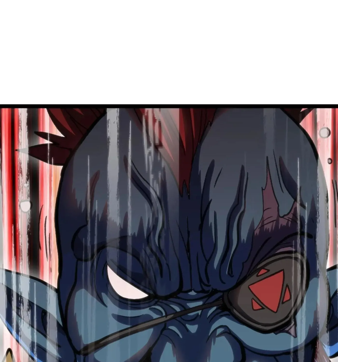 The Unrivaled Delinquent in Combat Has Ended Up Becoming a Healer Within a Game Chapter 98 page 78 - 
