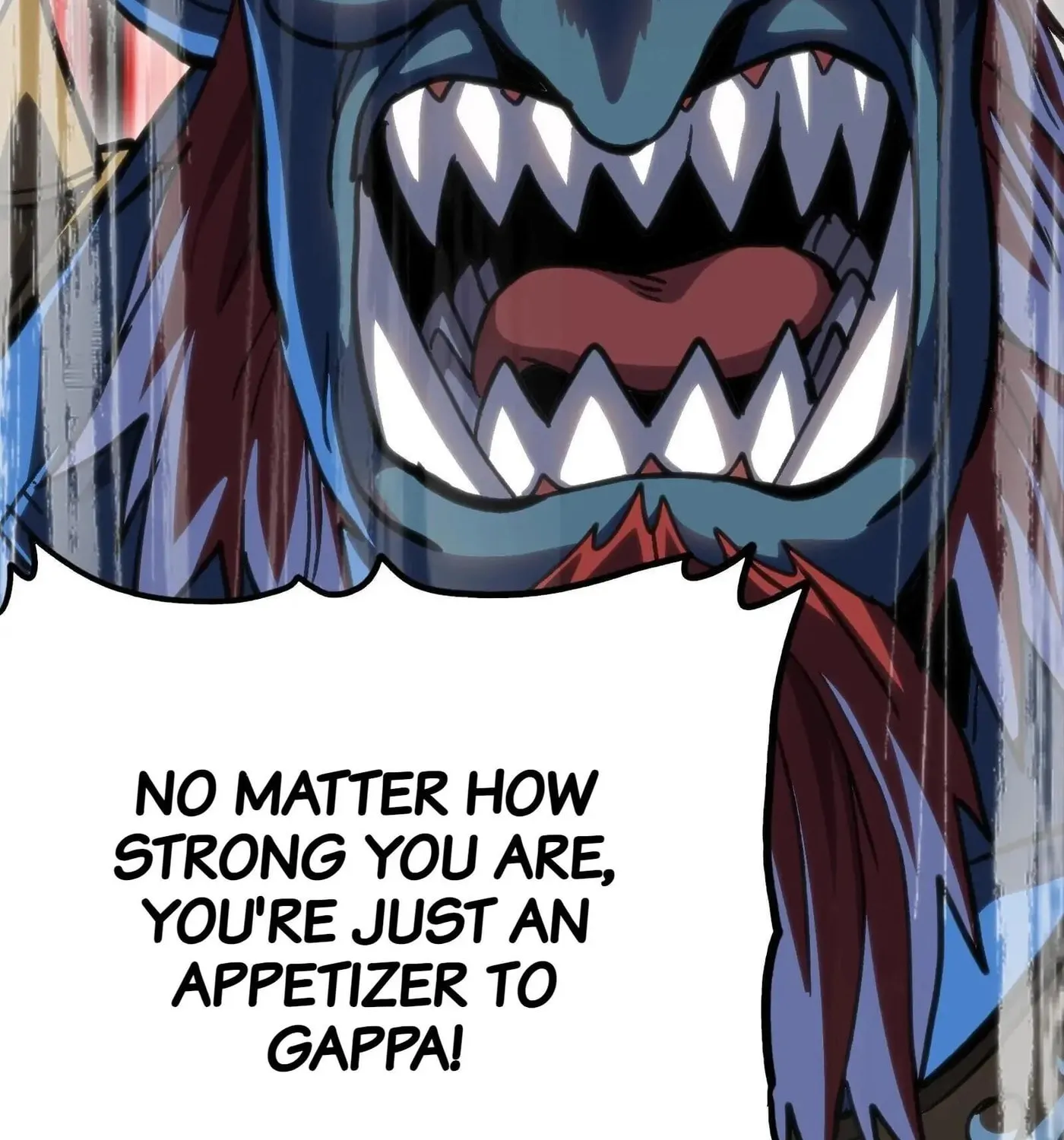 The Unrivaled Delinquent in Combat Has Ended Up Becoming a Healer Within a Game Chapter 98 page 79 - 
