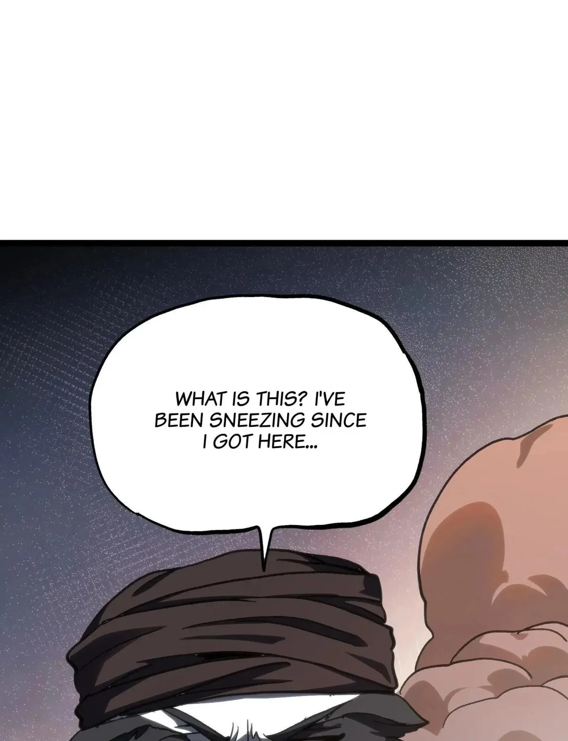 The Unrivaled Delinquent in Combat Has Ended Up Becoming a Healer Within a Game Chapter 98 page 9 - 