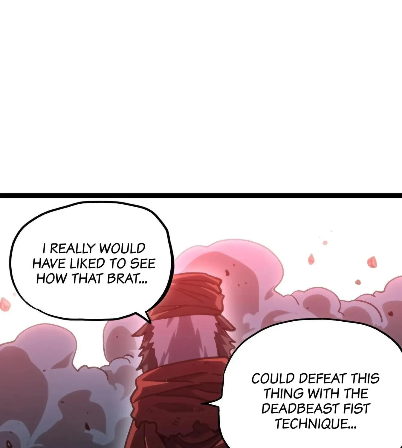 The Unrivaled Delinquent in Combat Has Ended Up Becoming a Healer Within a Game Chapter 98 page 81 - 