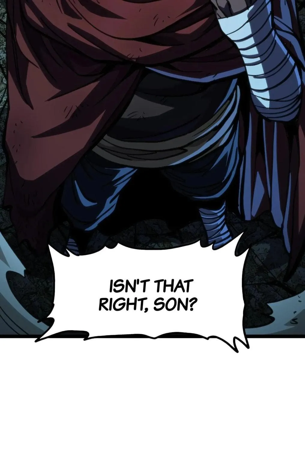 The Unrivaled Delinquent in Combat Has Ended Up Becoming a Healer Within a Game Chapter 98 page 88 - 