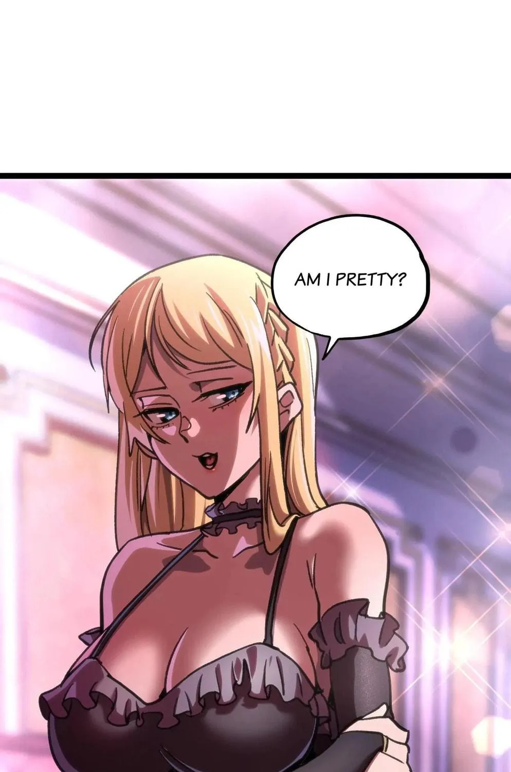 The Unrivaled Delinquent in Combat Has Ended Up Becoming a Healer Within a Game Chapter 98 page 92 - 