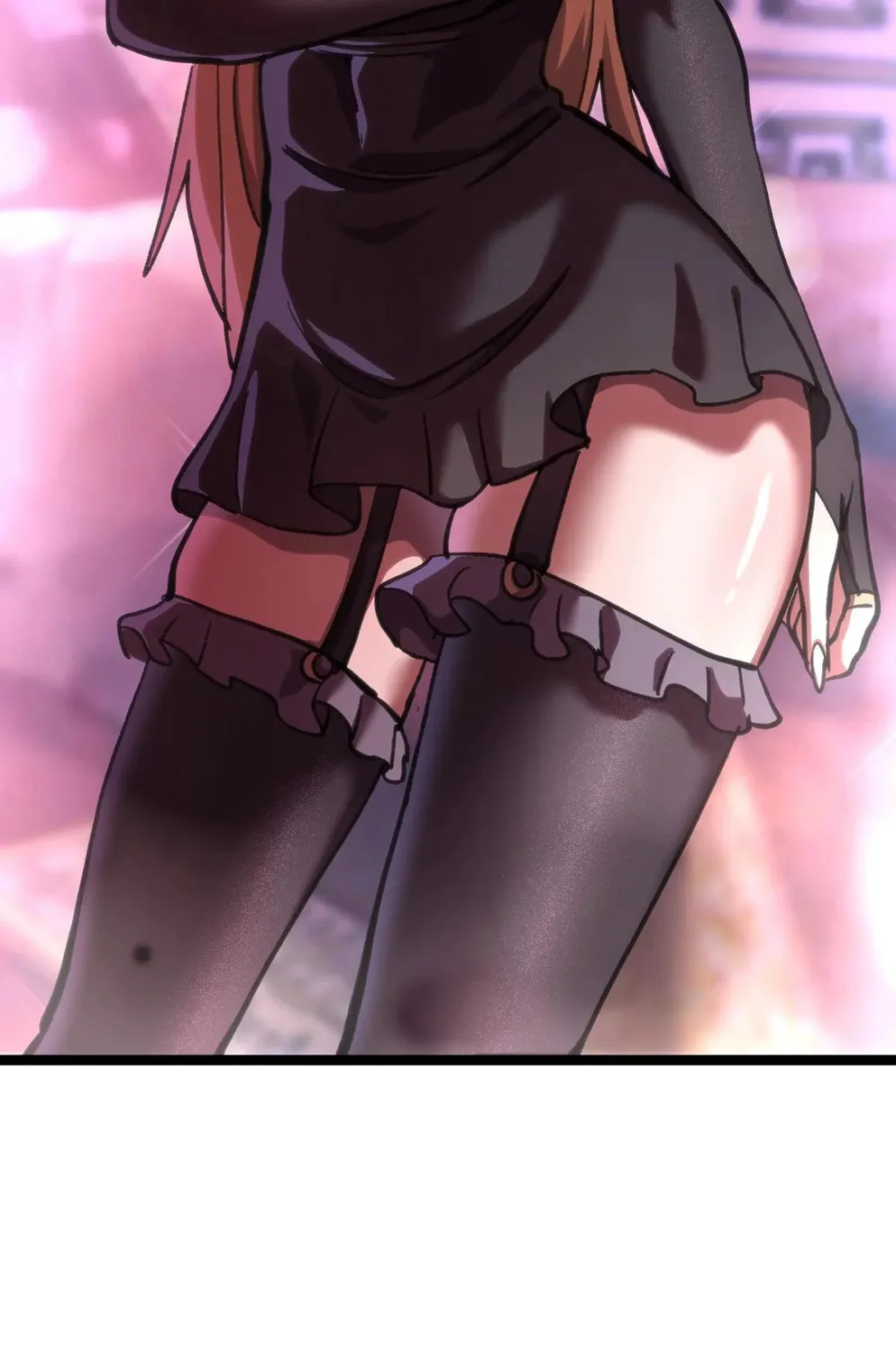 The Unrivaled Delinquent in Combat Has Ended Up Becoming a Healer Within a Game Chapter 98 page 94 - 