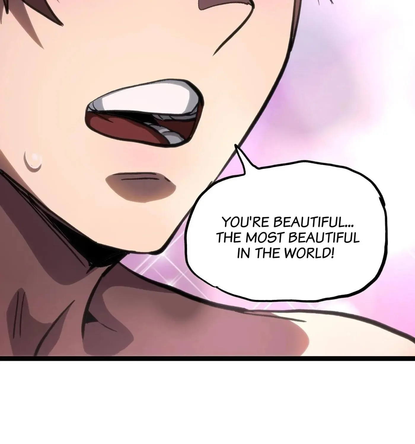 The Unrivaled Delinquent in Combat Has Ended Up Becoming a Healer Within a Game Chapter 98 page 99 - 
