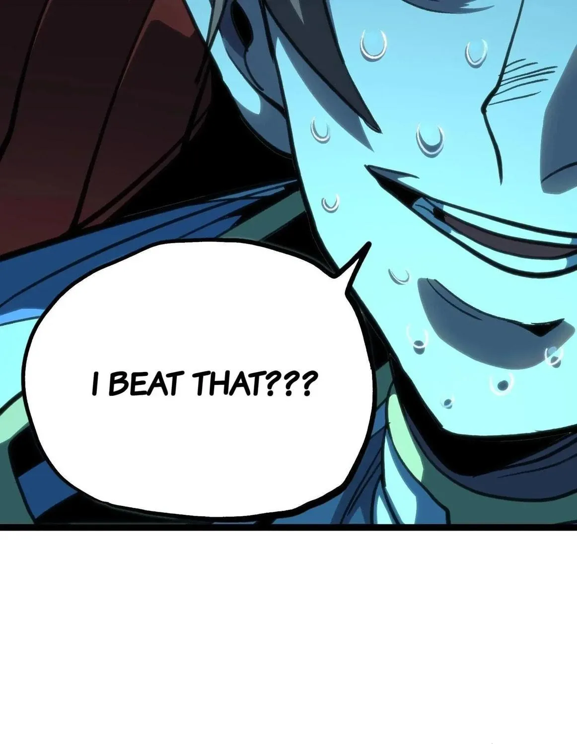 The Unrivaled Delinquent in Combat Has Ended Up Becoming a Healer Within a Game Chapter 99 page 11 - 