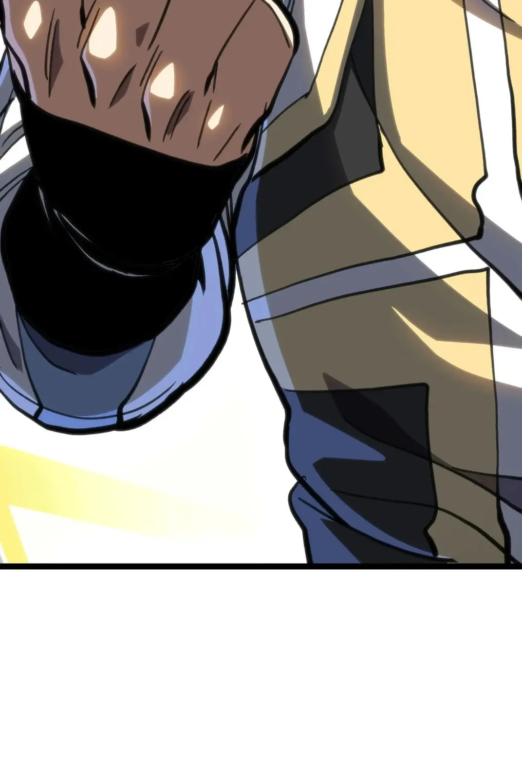 The Unrivaled Delinquent in Combat Has Ended Up Becoming a Healer Within a Game Chapter 99 page 102 - 