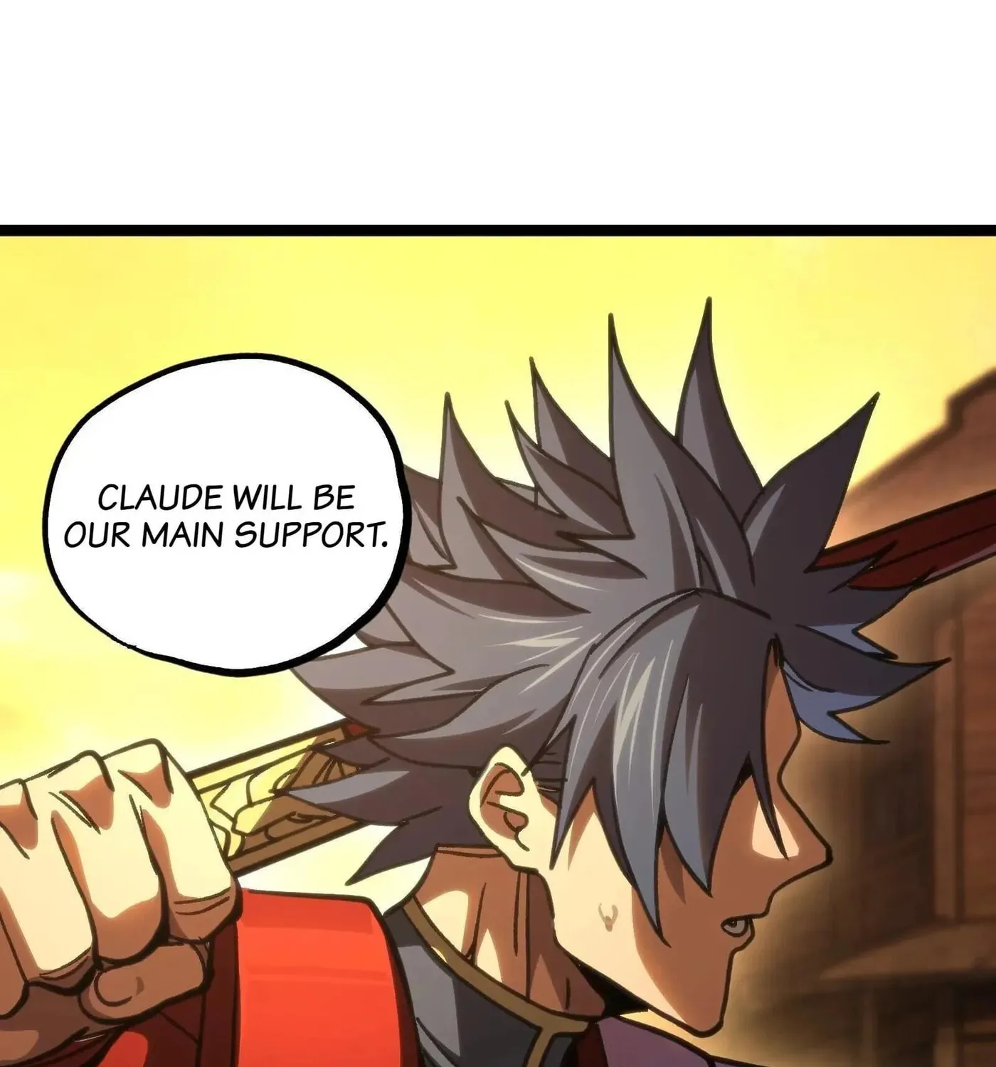 The Unrivaled Delinquent in Combat Has Ended Up Becoming a Healer Within a Game Chapter 99 page 108 - 