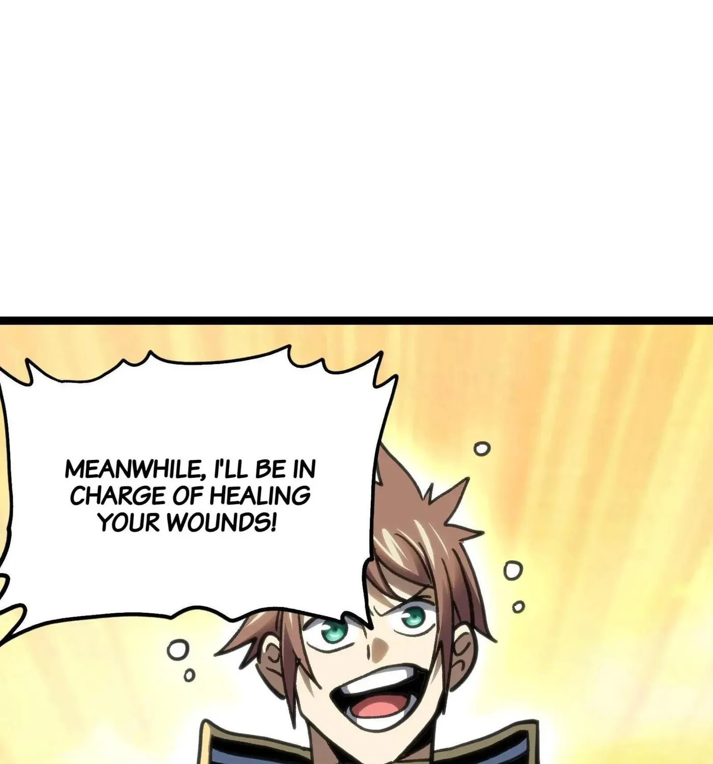 The Unrivaled Delinquent in Combat Has Ended Up Becoming a Healer Within a Game Chapter 99 page 114 - 