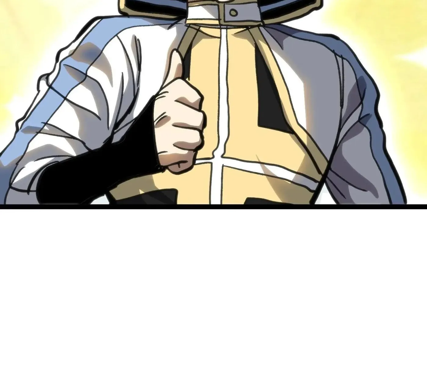 The Unrivaled Delinquent in Combat Has Ended Up Becoming a Healer Within a Game Chapter 99 page 115 - 