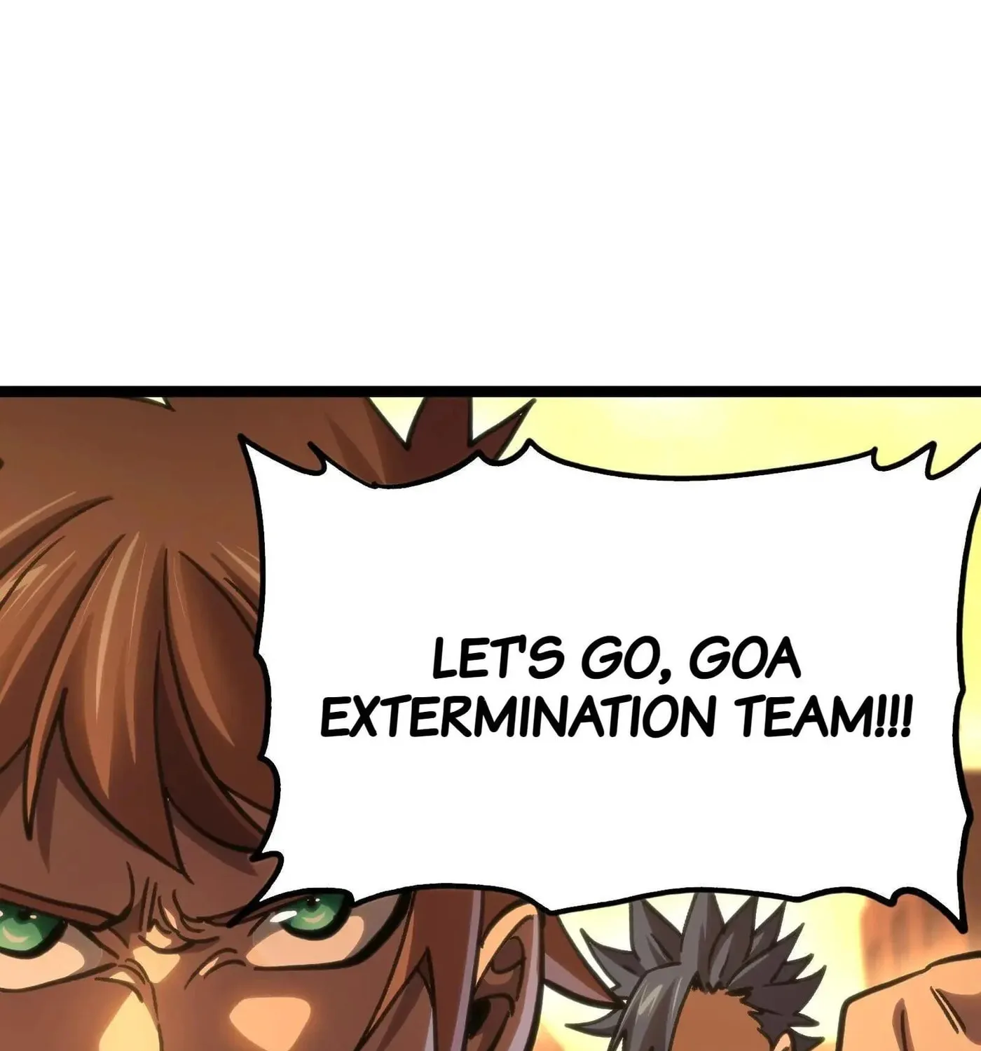 The Unrivaled Delinquent in Combat Has Ended Up Becoming a Healer Within a Game Chapter 99 page 116 - 