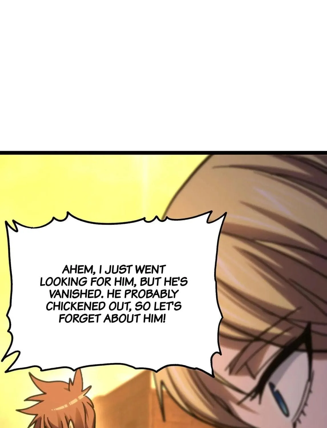 The Unrivaled Delinquent in Combat Has Ended Up Becoming a Healer Within a Game Chapter 99 page 119 - 