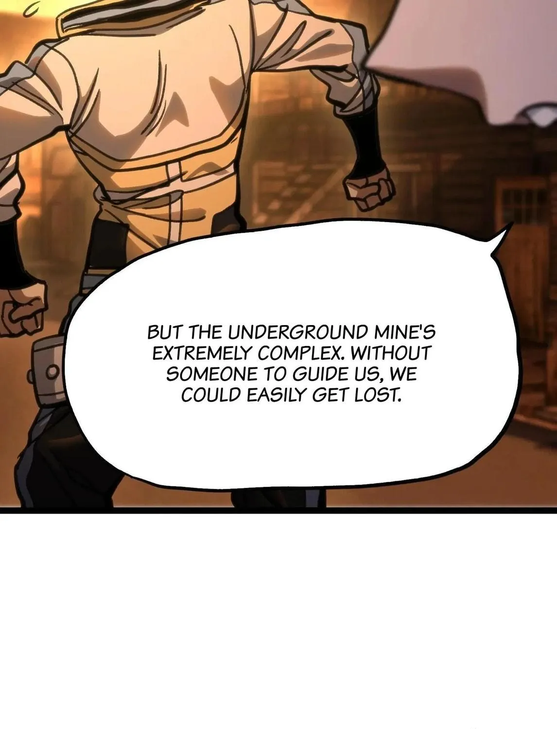 The Unrivaled Delinquent in Combat Has Ended Up Becoming a Healer Within a Game Chapter 99 page 121 - 
