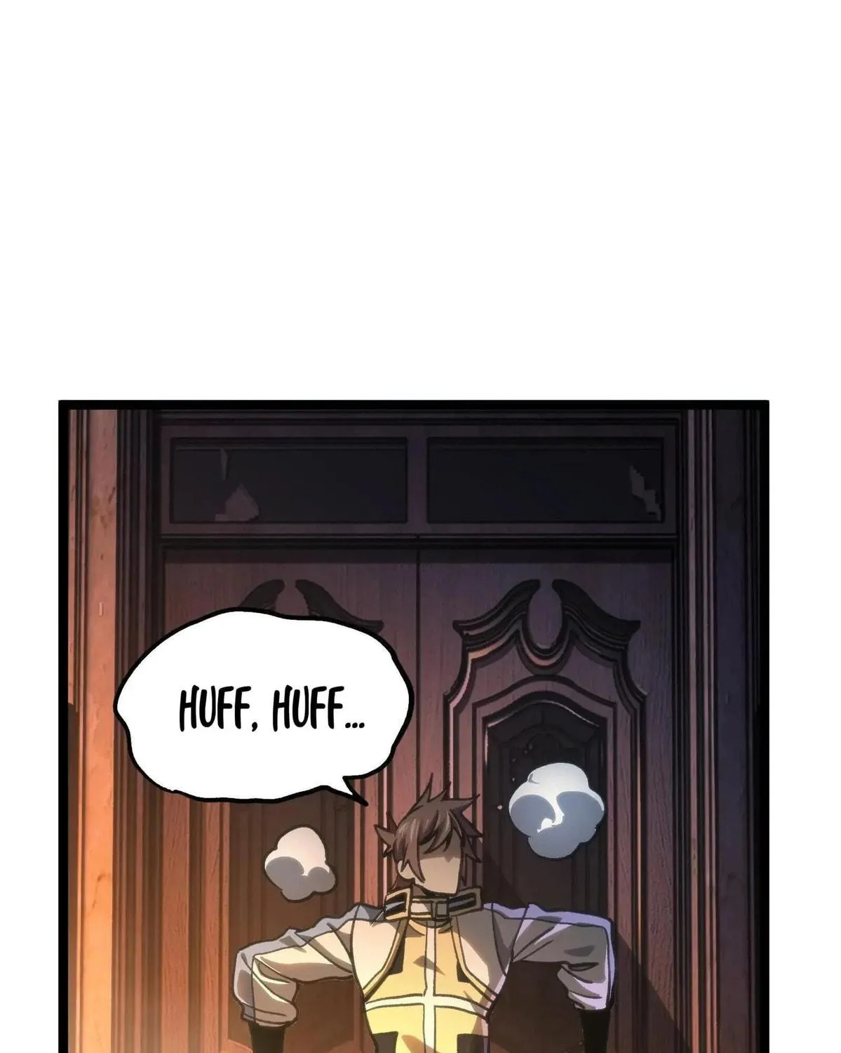 The Unrivaled Delinquent in Combat Has Ended Up Becoming a Healer Within a Game Chapter 99 page 126 - 