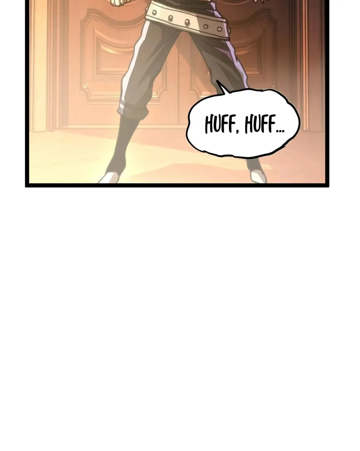 The Unrivaled Delinquent in Combat Has Ended Up Becoming a Healer Within a Game Chapter 99 page 128 - 