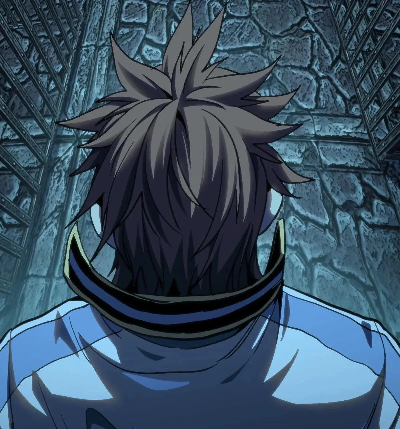 The Unrivaled Delinquent in Combat Has Ended Up Becoming a Healer Within a Game Chapter 99 page 148 - 