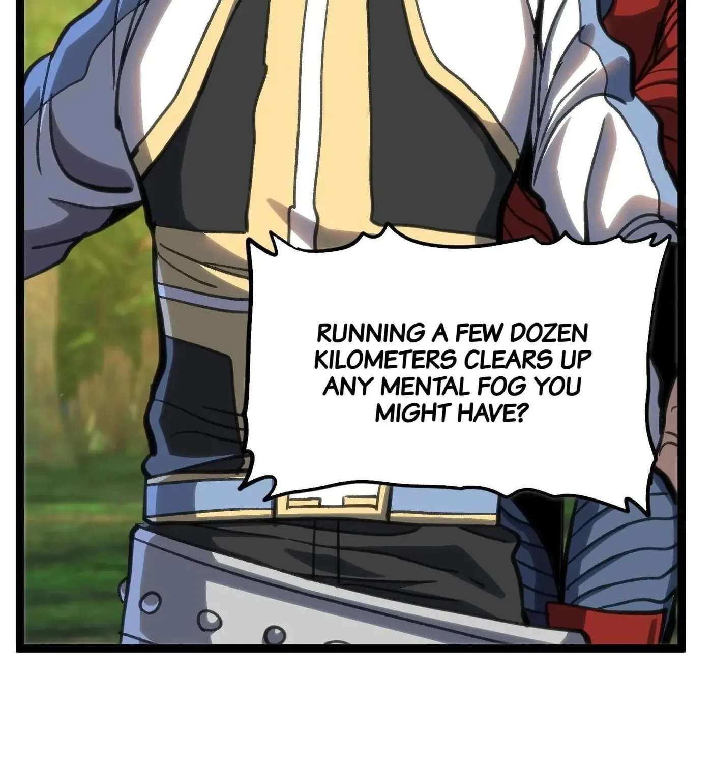 The Unrivaled Delinquent in Combat Has Ended Up Becoming a Healer Within a Game Chapter 99 page 16 - 