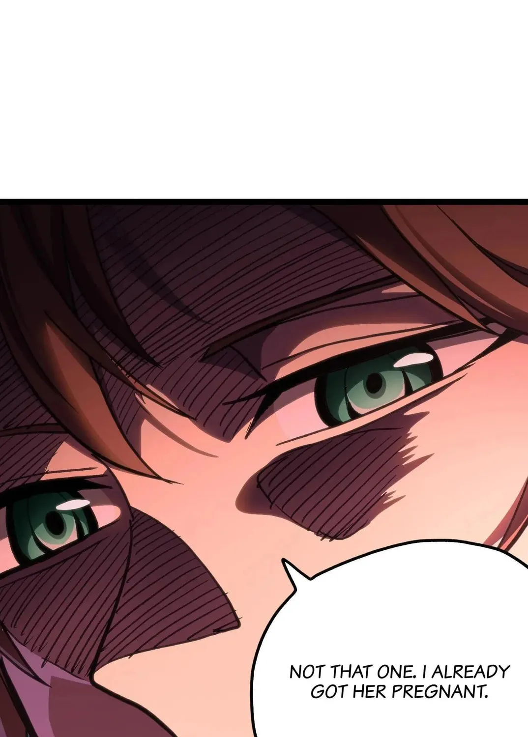 The Unrivaled Delinquent in Combat Has Ended Up Becoming a Healer Within a Game Chapter 99 page 163 - 