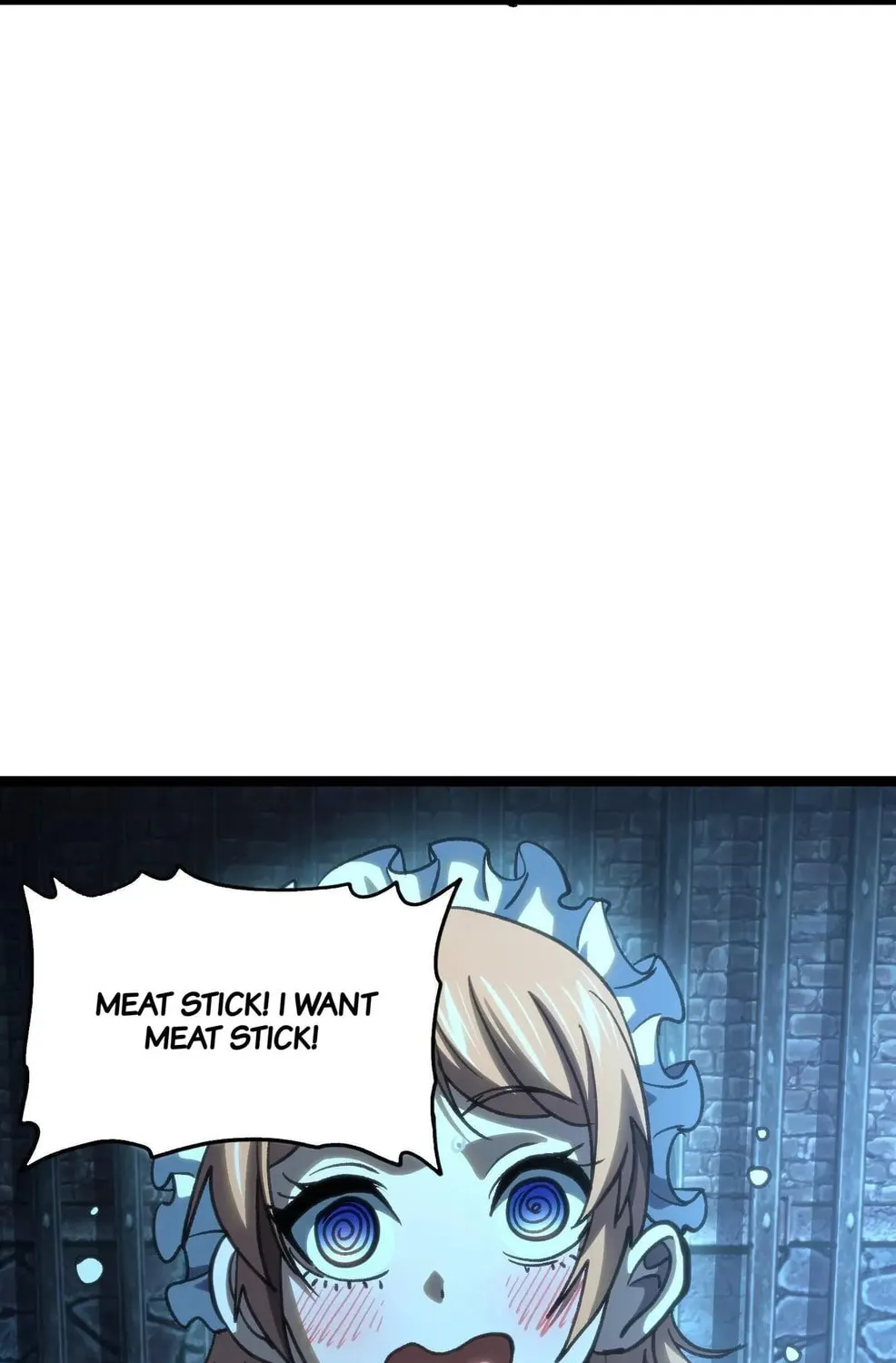 The Unrivaled Delinquent in Combat Has Ended Up Becoming a Healer Within a Game Chapter 99 page 165 - 