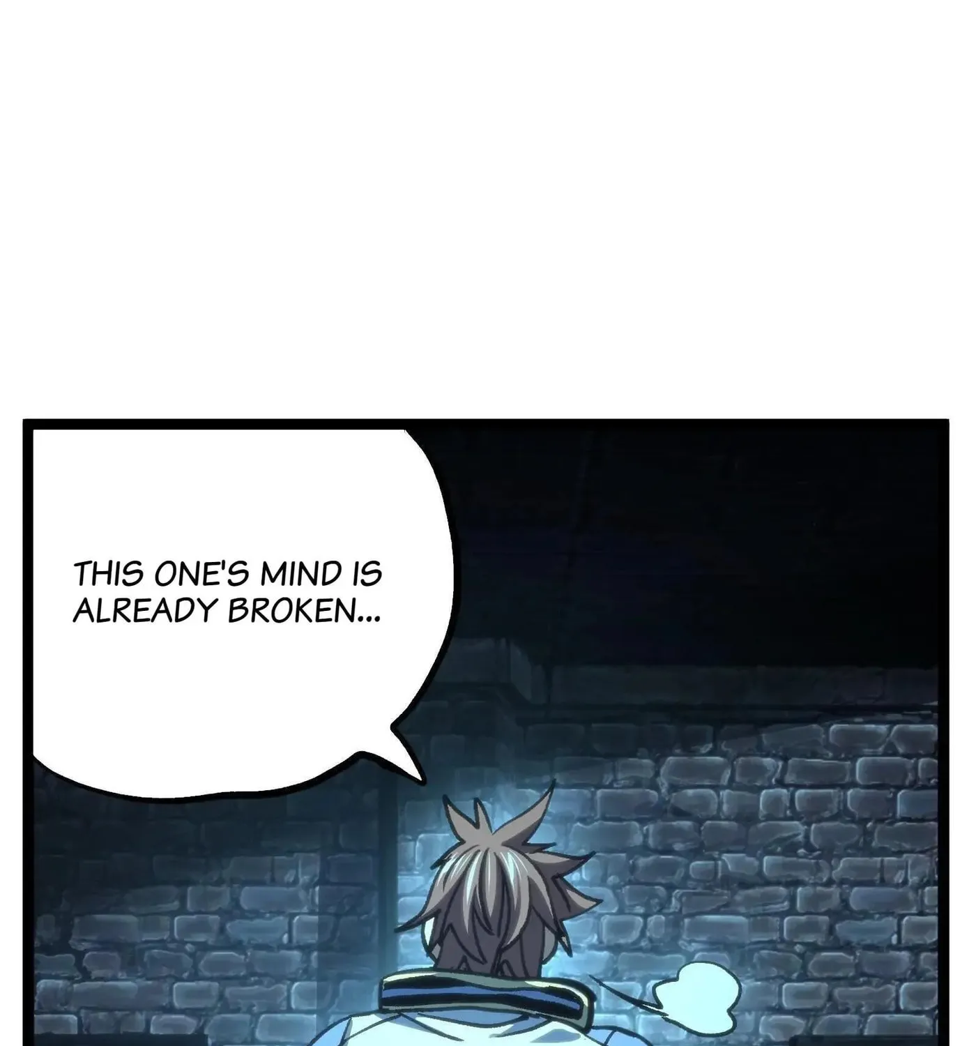 The Unrivaled Delinquent in Combat Has Ended Up Becoming a Healer Within a Game Chapter 99 page 169 - 
