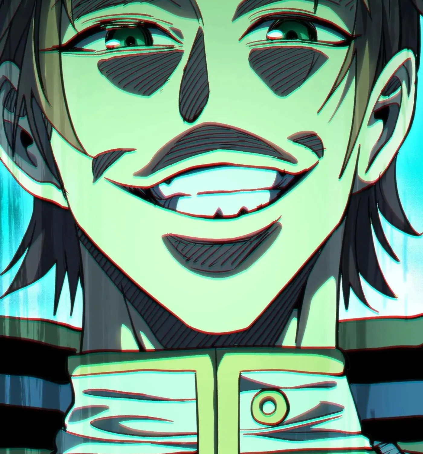 The Unrivaled Delinquent in Combat Has Ended Up Becoming a Healer Within a Game Chapter 99 page 179 - 