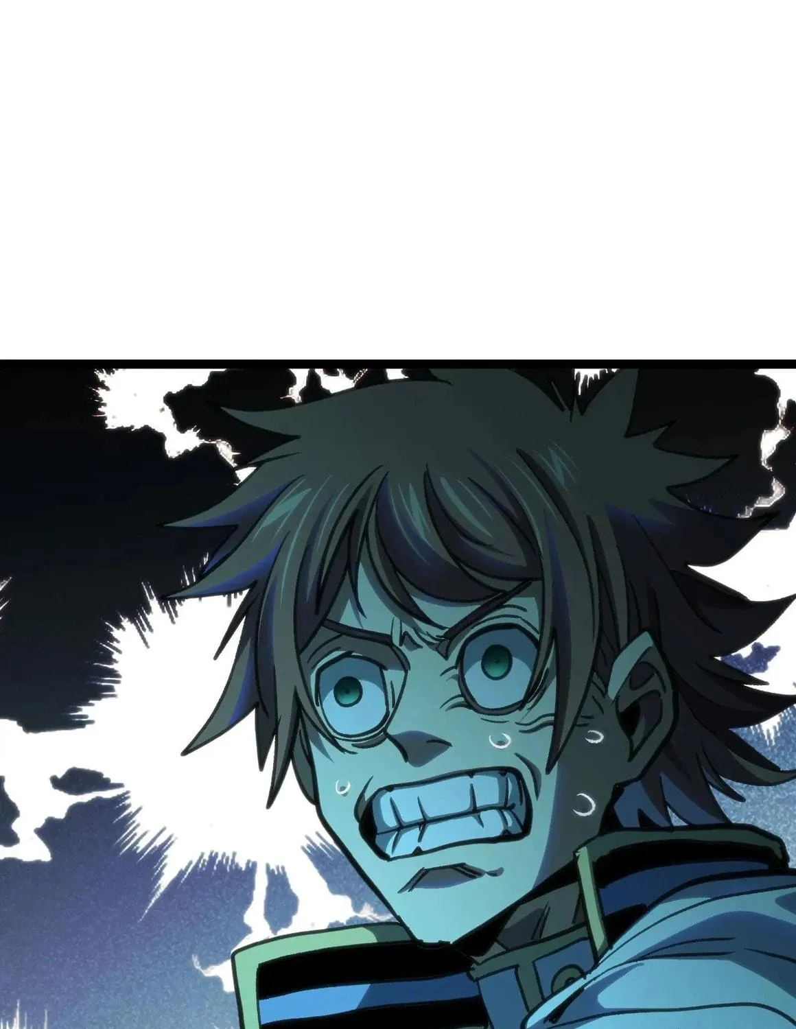 The Unrivaled Delinquent in Combat Has Ended Up Becoming a Healer Within a Game Chapter 99 page 21 - 