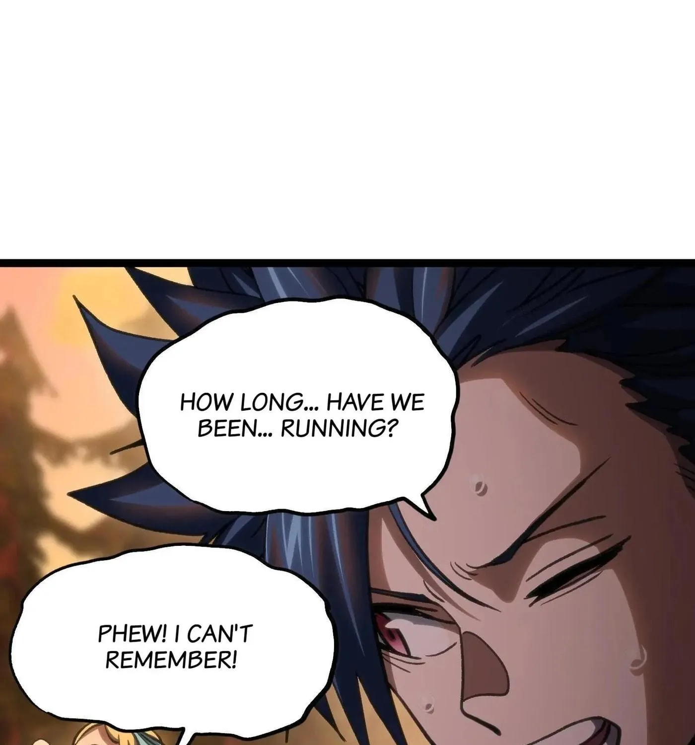 The Unrivaled Delinquent in Combat Has Ended Up Becoming a Healer Within a Game Chapter 99 page 27 - 