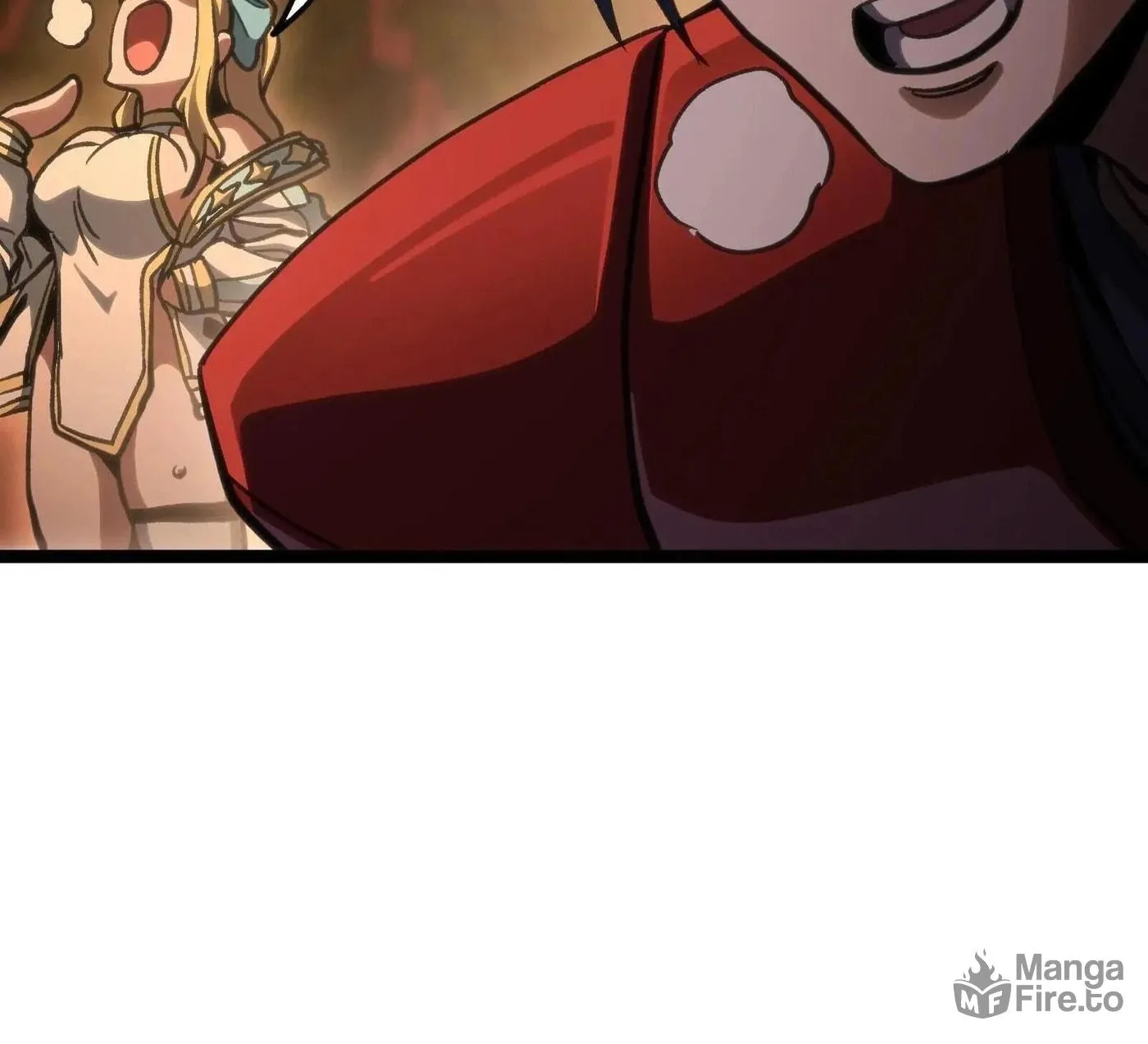 The Unrivaled Delinquent in Combat Has Ended Up Becoming a Healer Within a Game Chapter 99 page 28 - 