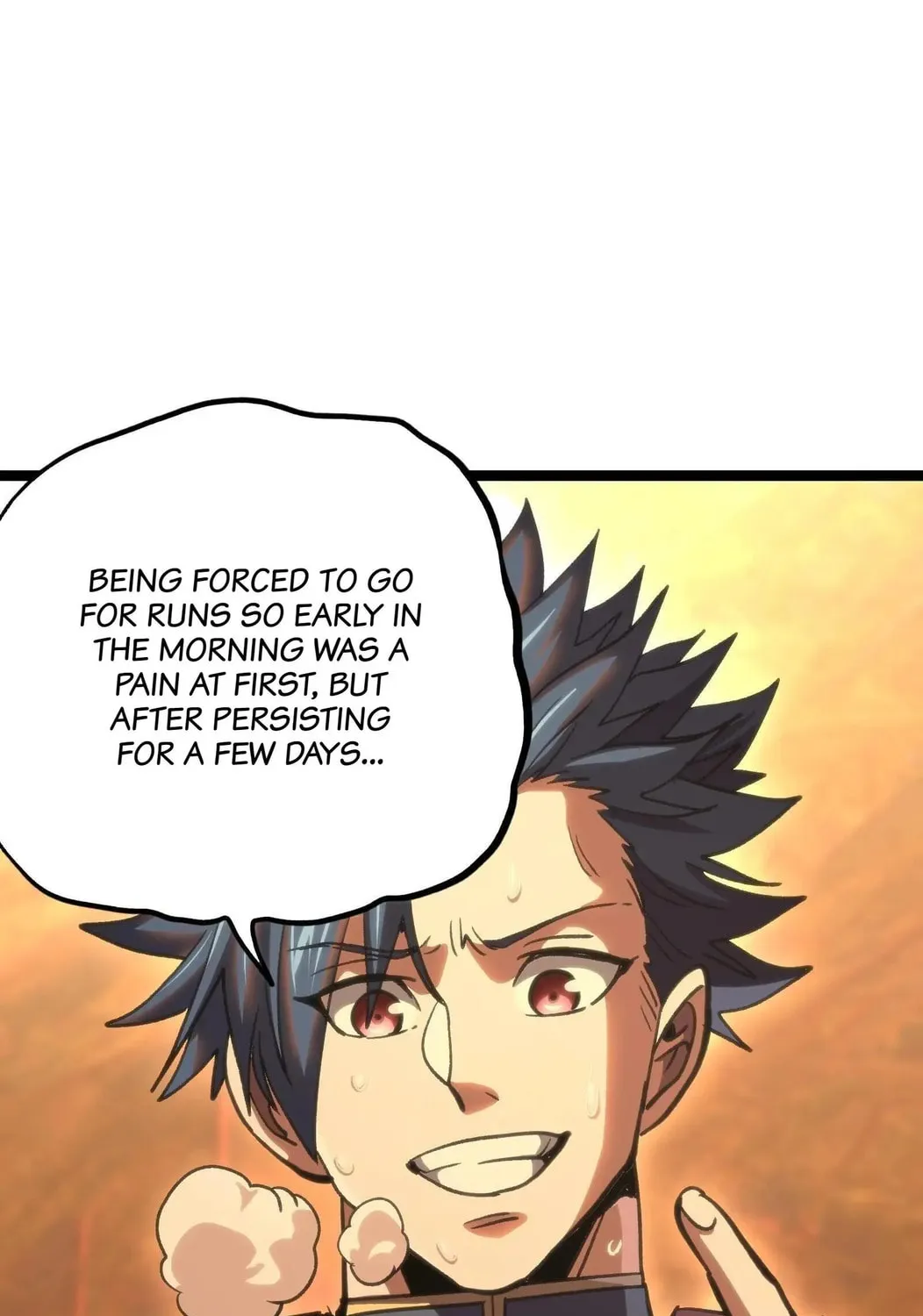 The Unrivaled Delinquent in Combat Has Ended Up Becoming a Healer Within a Game Chapter 99 page 29 - 