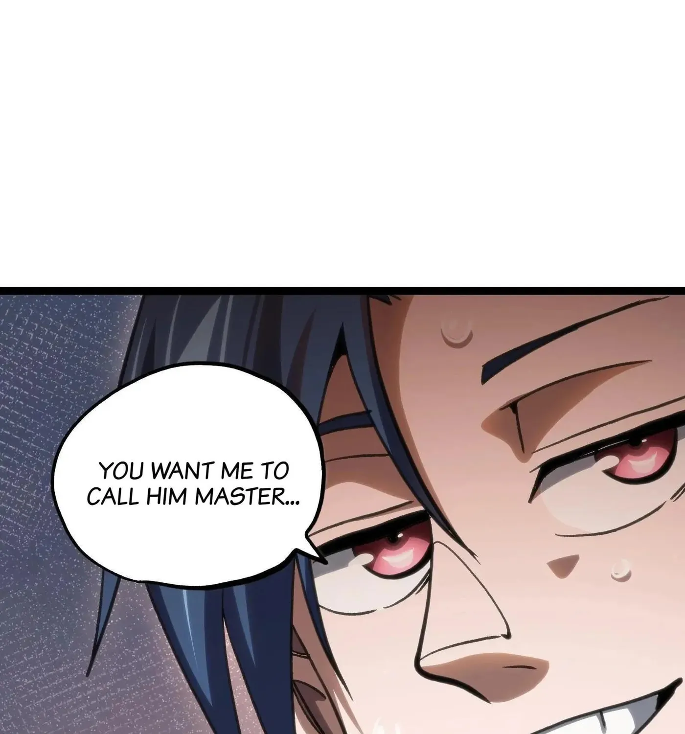 The Unrivaled Delinquent in Combat Has Ended Up Becoming a Healer Within a Game Chapter 99 page 37 - 