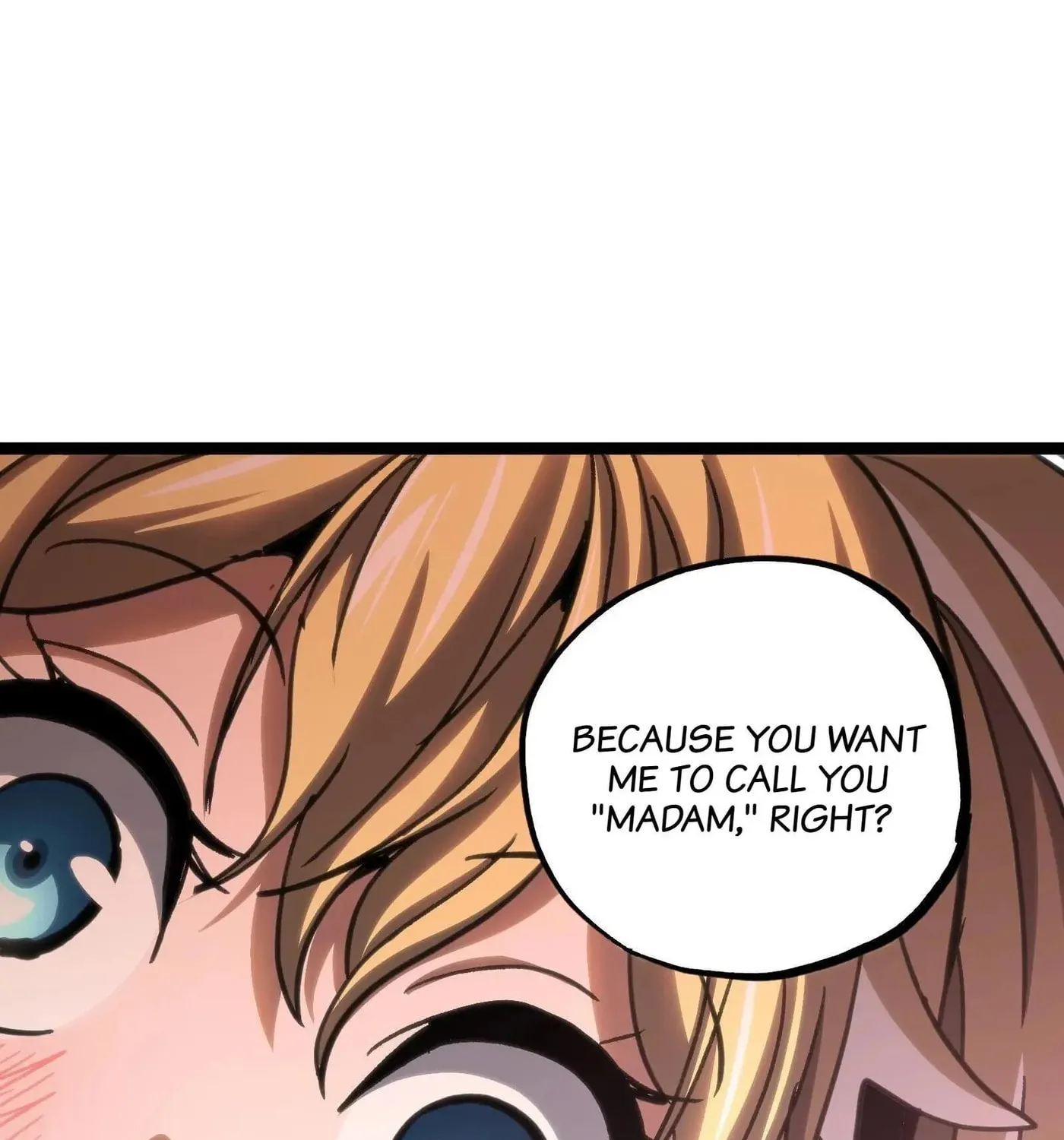 The Unrivaled Delinquent in Combat Has Ended Up Becoming a Healer Within a Game Chapter 99 page 39 - 