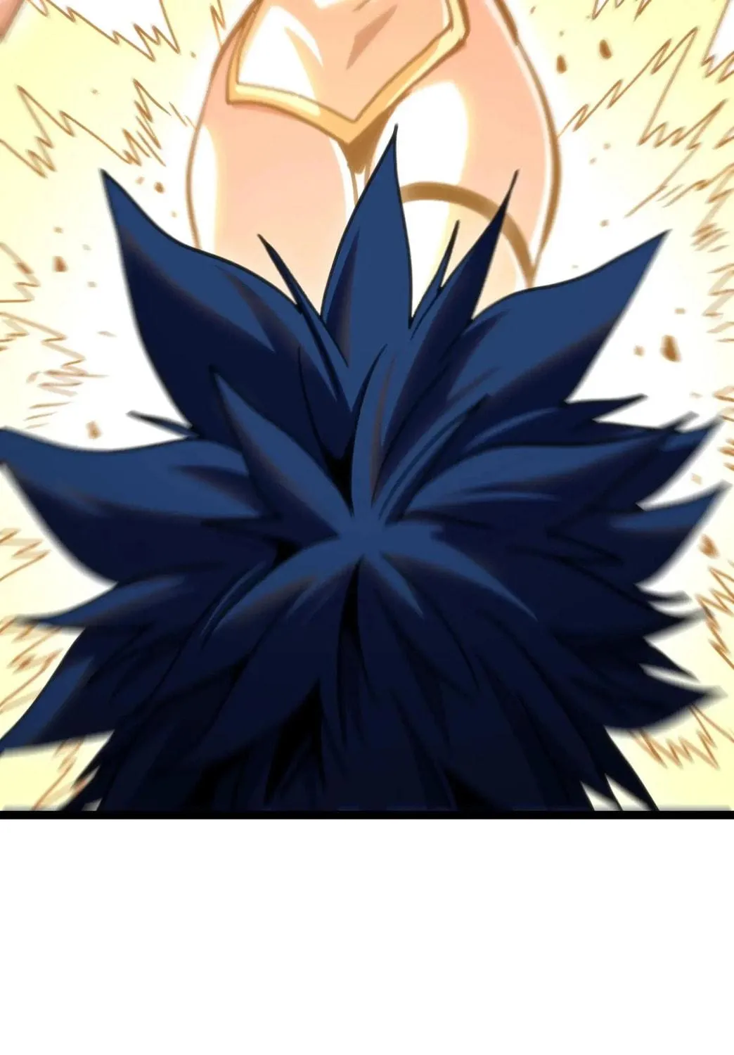 The Unrivaled Delinquent in Combat Has Ended Up Becoming a Healer Within a Game Chapter 99 page 44 - 