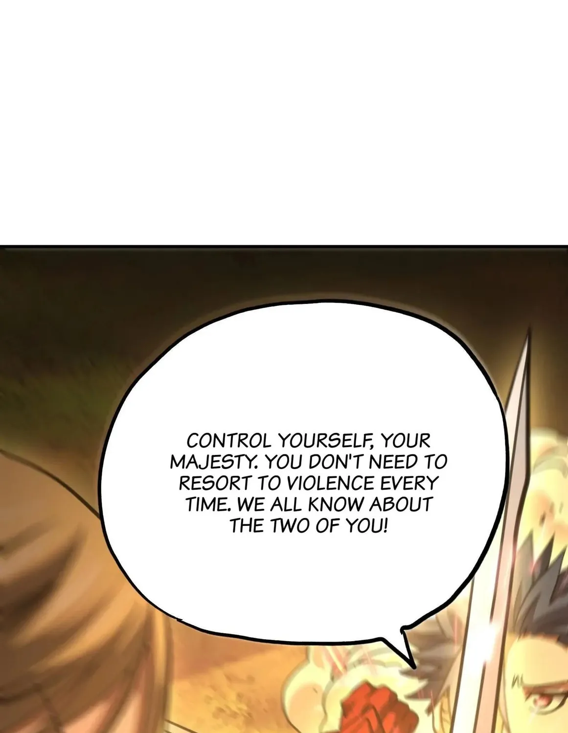 The Unrivaled Delinquent in Combat Has Ended Up Becoming a Healer Within a Game Chapter 99 page 48 - 