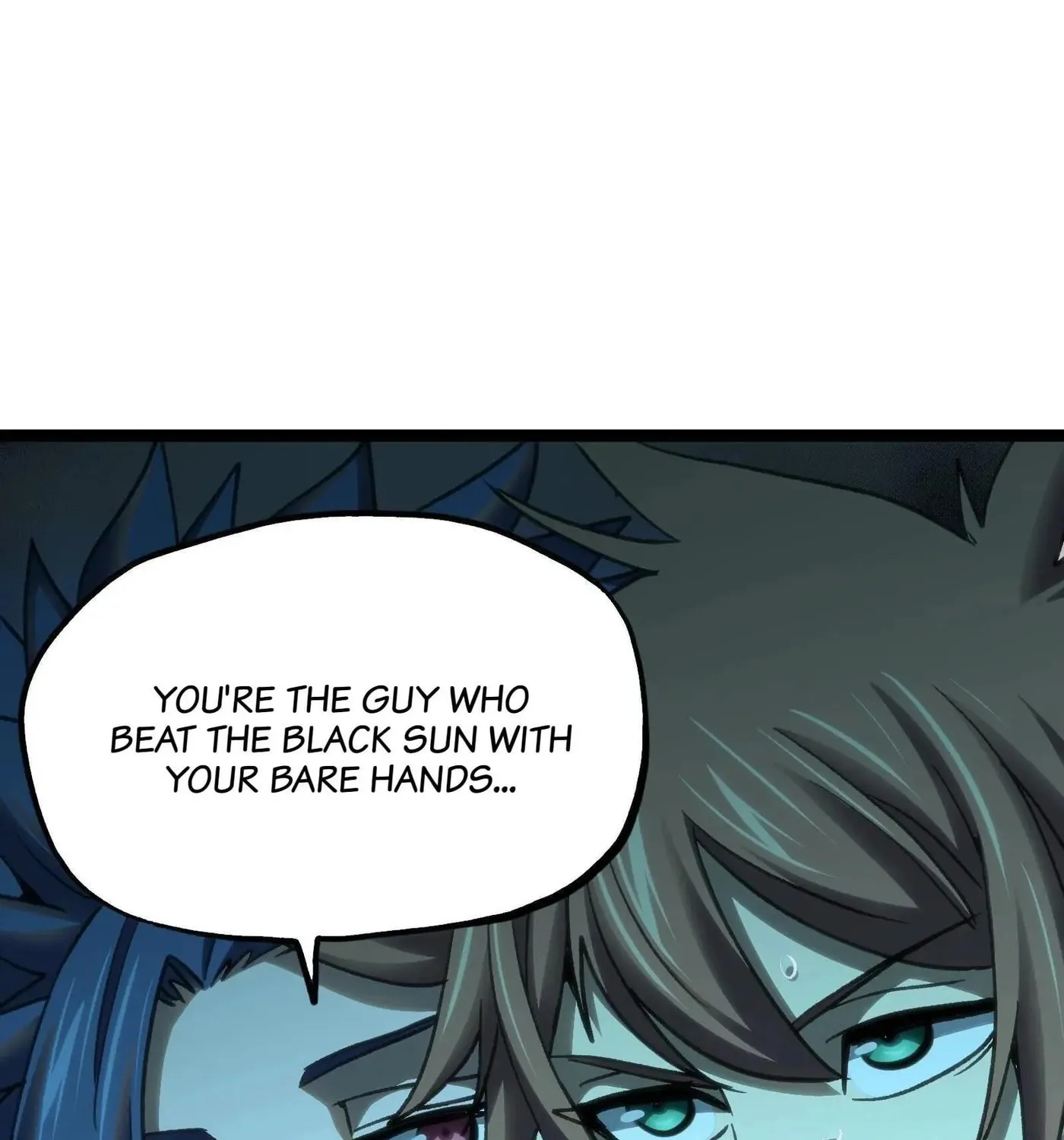 The Unrivaled Delinquent in Combat Has Ended Up Becoming a Healer Within a Game Chapter 99 page 6 - 
