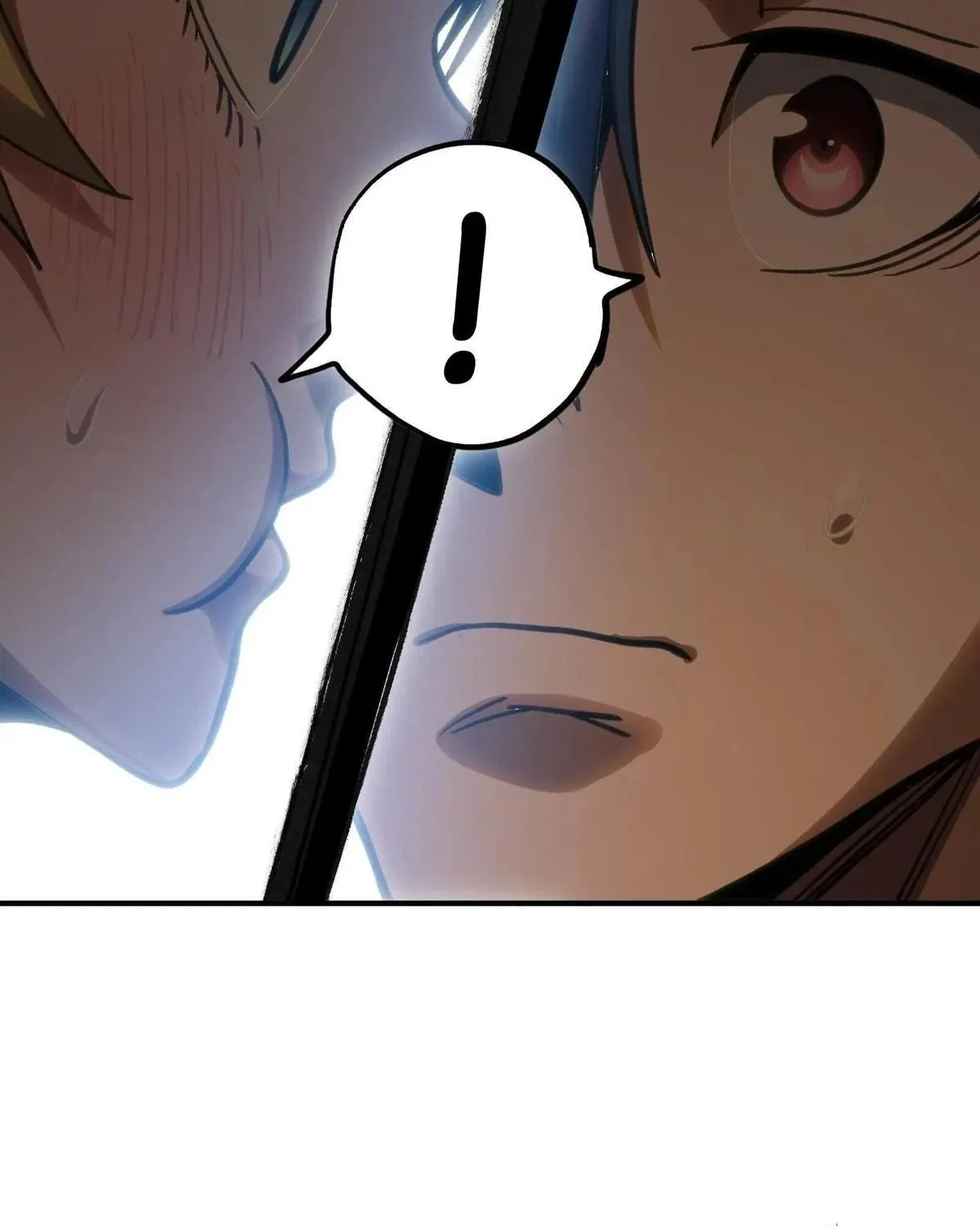The Unrivaled Delinquent in Combat Has Ended Up Becoming a Healer Within a Game Chapter 99 page 54 - 