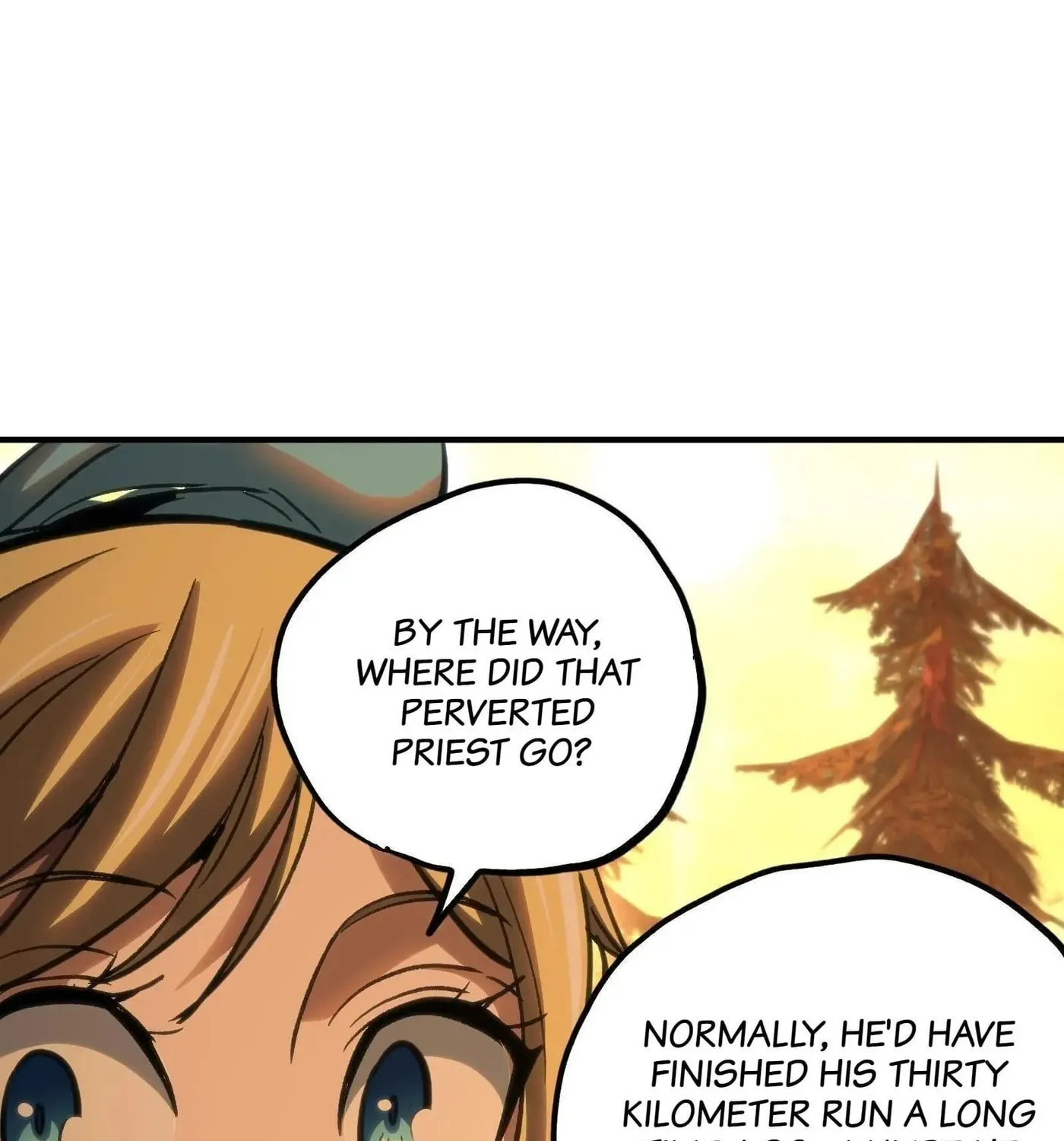 The Unrivaled Delinquent in Combat Has Ended Up Becoming a Healer Within a Game Chapter 99 page 56 - 