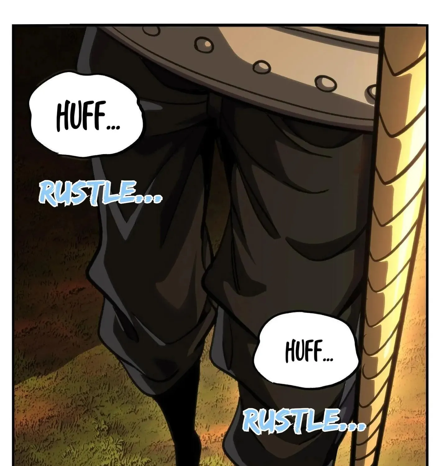 The Unrivaled Delinquent in Combat Has Ended Up Becoming a Healer Within a Game Chapter 99 page 59 - 